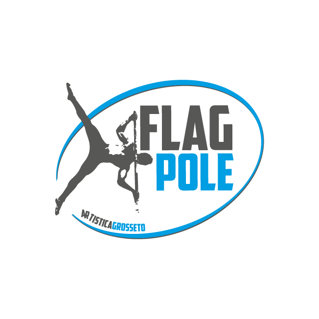 FLAG POLE