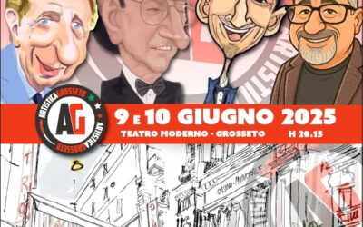 Saggio di Fine Anno 2025