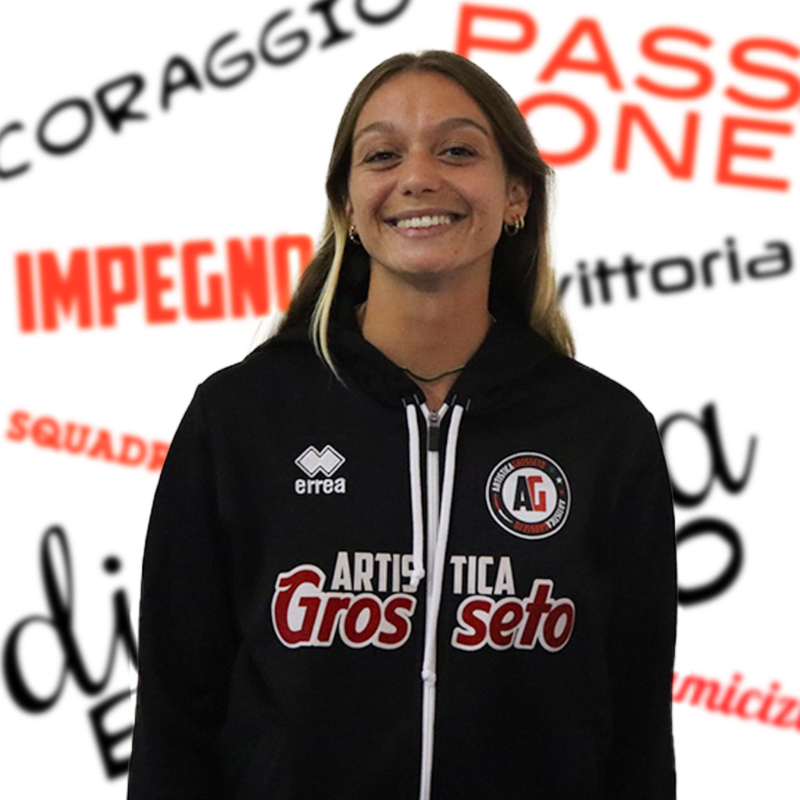 Lucrezia Lippi